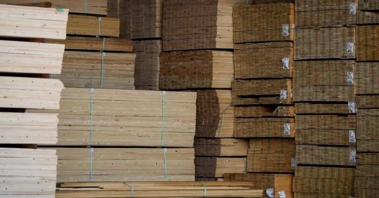 Another pulp mill closes in B.C.