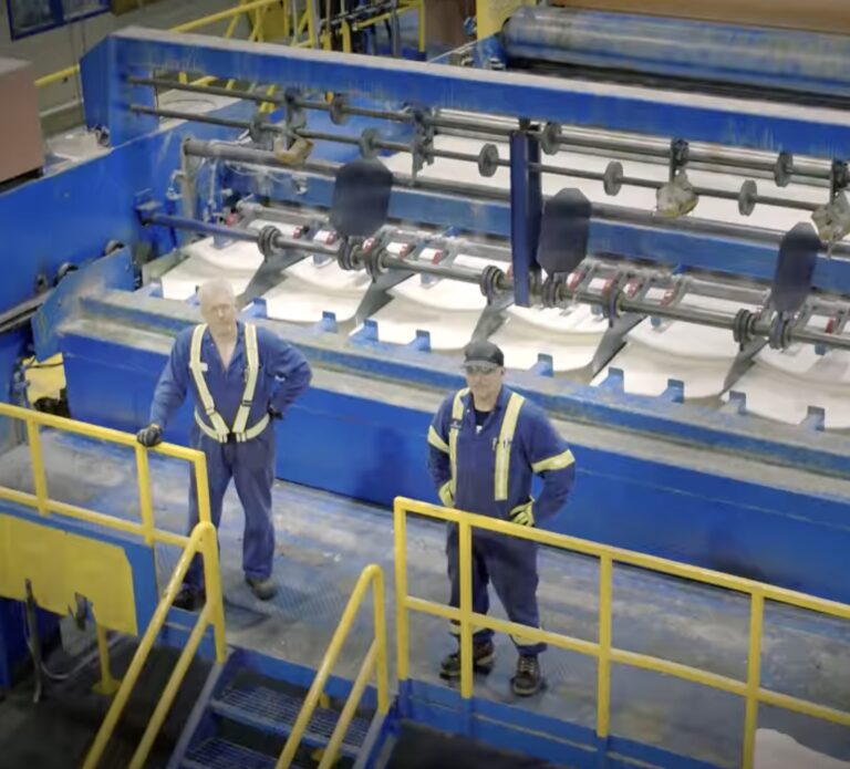300 lose jobs with another BC mill closure; Canfor cites dwindling access to fibre