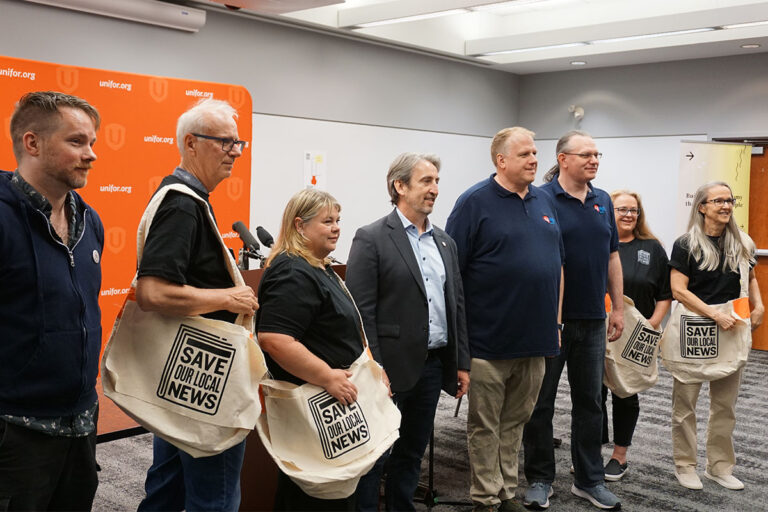 Local reporters aim to launch first worker-owned co-op news outlet in Western Canada, covering Tri-Cities, Burnaby, New Westminster – Tri-Cities Dispatch