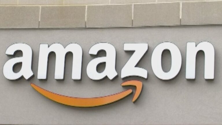 Amazon Canada workers look to unionize