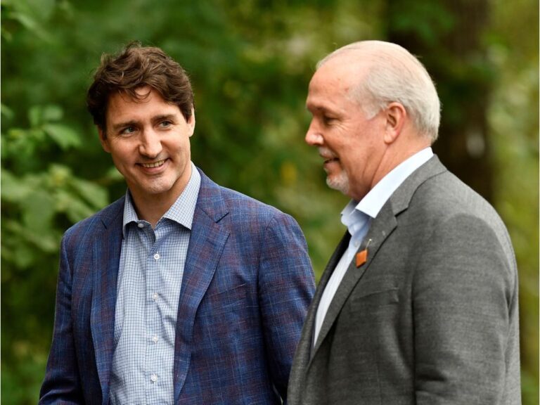 B.C. must step up and increase paid sick days to 10
