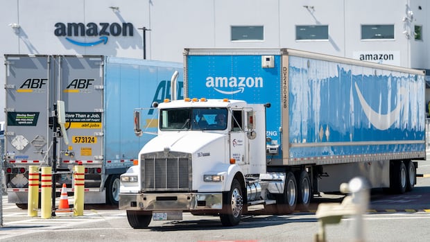 Amazon’s bid to overturn B.C. labour ruling granting unionization to its workers rejected