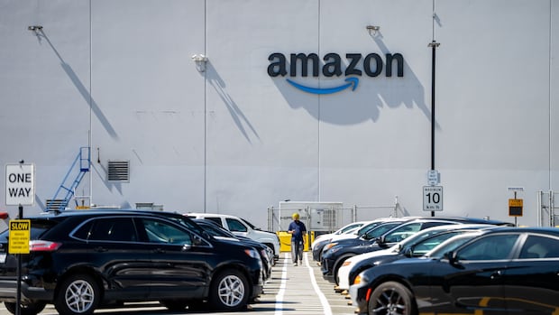 Delta, B.C. Amazon workers certified to unionize