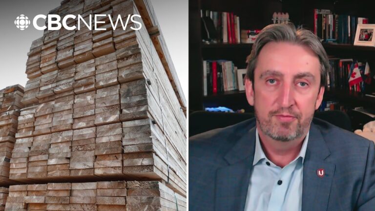 Sharp hike on U.S. softwood lumber duties ‘makes a bad situation a lot worse’