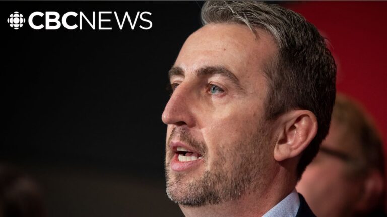 Union says federal retraining initiatives a ‘drop in the bucket’ amid tariffs